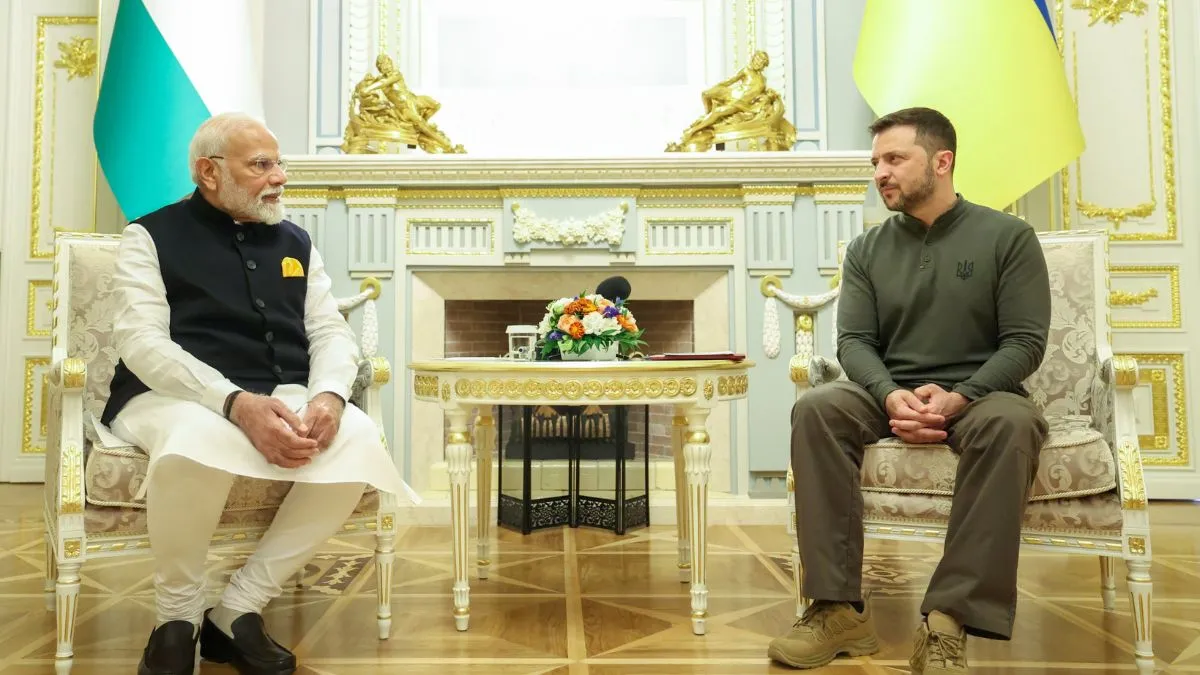 pm-modi-ukraine-visit-president-volodymyr-zelenskyy-india-ukraine-joint-statement-on-russia-war-india-never-neutral-says-pm-modi
